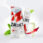 Lion Zact Plus Toothpaste 150g