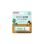 Lipvive Sugar Balm - Cool Mint Fresh 4.8g