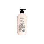 On the body The Natural Nourishing Coconut Body Lotion 400 ml - Image 2