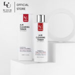 W.Skin Laboratory A.M Clearing Toner 250 ml