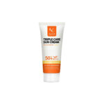 W.Skin Laboratory Triple Care Sun Cream Spf 50+ 60 g