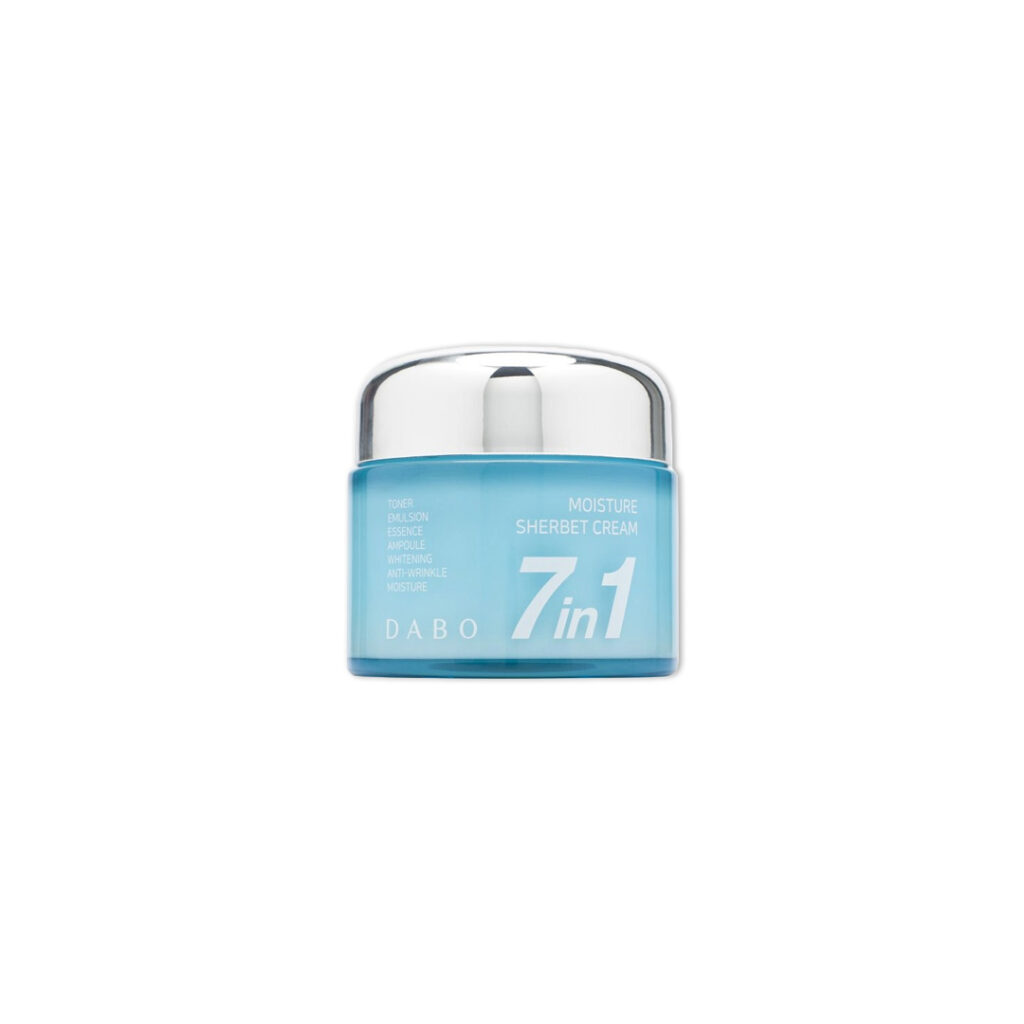 DABO 7 in 1 Moisture Sherbet Cream
