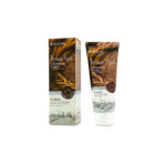 3w Clinic Brown Rice Cleansing Foam 100 ml