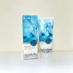 3W Clinic Collagen Cleansing Foam 100 ml