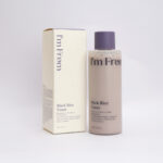 I'm from Black Rice Toner 150 ml - Image 5