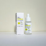 Aplb Pdrn Vitamin C Ampoule Serum 40 ml