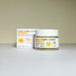 Aplb Retinol Vitamin C Vitamin E Facial Cream 55 ml