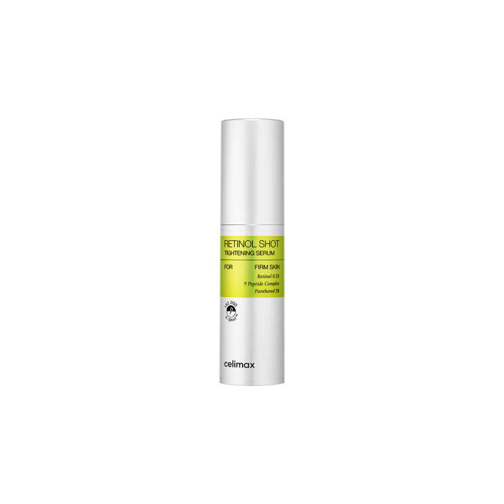 Celimax The Vita A Retinol Shot Tightening Serum 30 ml
