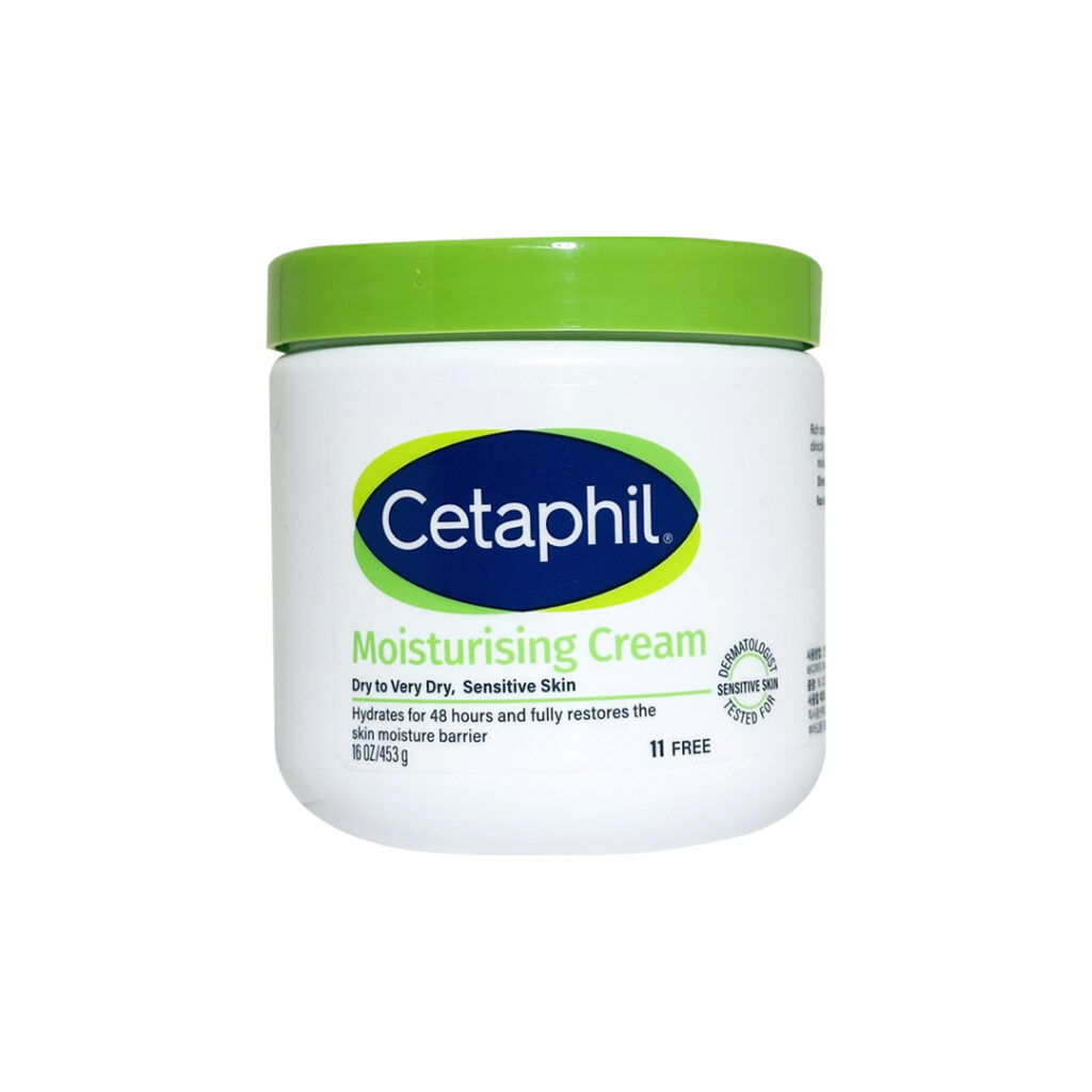 Cetaphil Moisturising Cream 453 g
