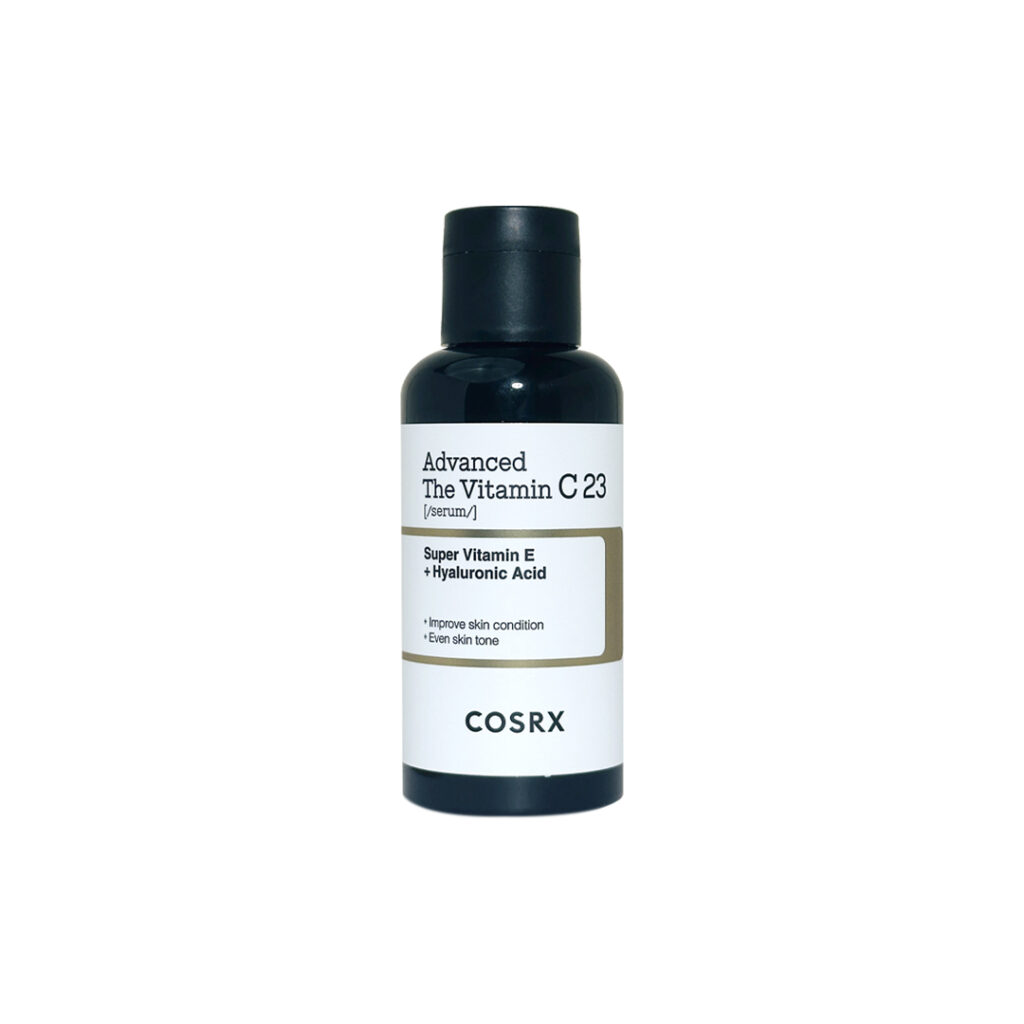 Cosrx Advanced The Vitamin C 23 Serum 20 g