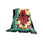 Double-Layered Korean Blanket – Soft, Warm, and Elegant