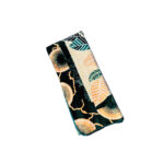 Double-Layered Korean Blanket – Soft, Warm, and Elegant