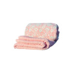 Double-Layered Korean Comforter – Soft, Warm, and Elegant