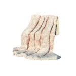 Double-Layered Korean Comforter – Soft, Warm, and Elegant