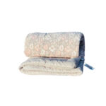 Double-Layered Korean Comforter – Soft, Warm, and Elegant