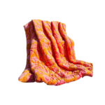 Double-Layered Korean Comforter – Soft, Warm, and Elegant