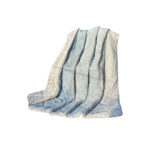 Double-Layered Korean Comforter – Soft, Warm, and Elegant