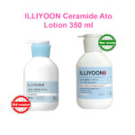 ILLIYOON Ceramide Ato Lotion 350 ml
