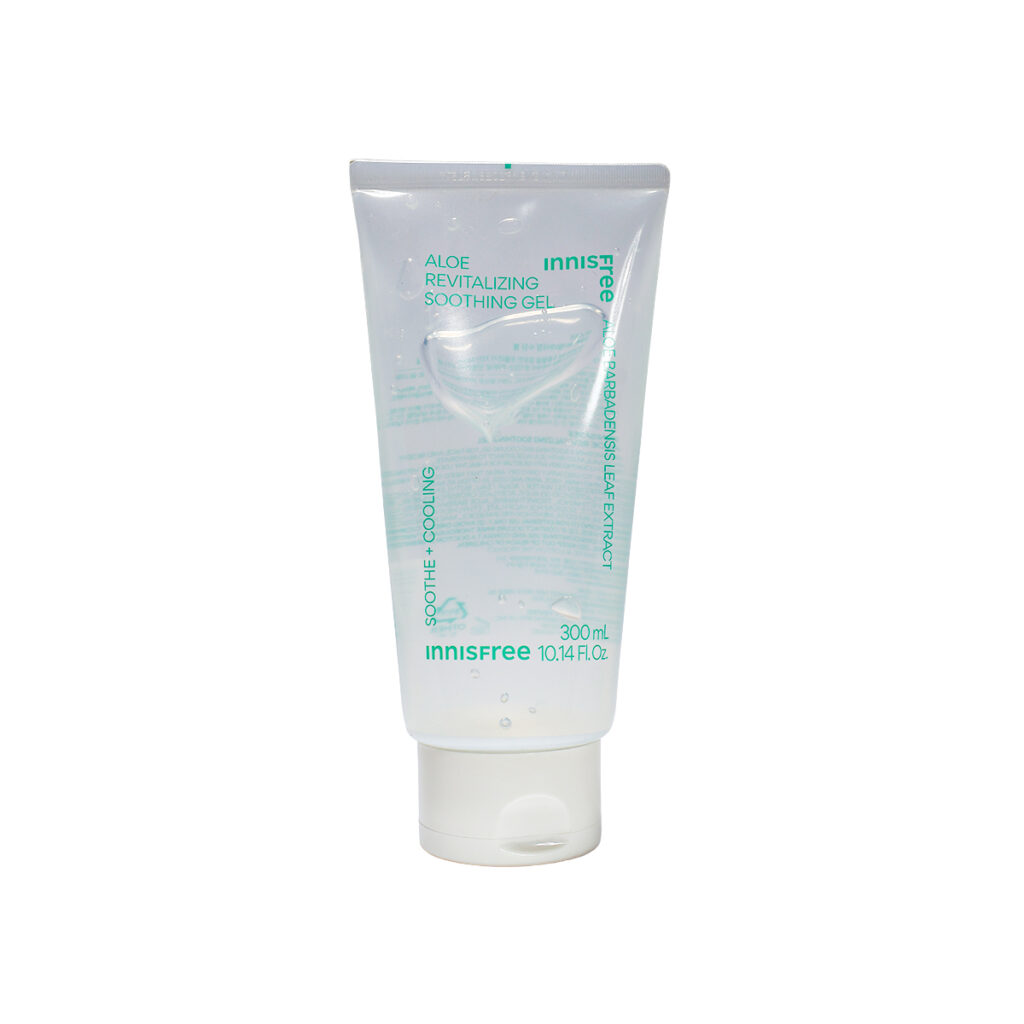 Innisfree Aloe Revital Soothing Gel 300ml