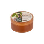 Jigott Natural Black Snail Moisture Soothing Gel 300 ml