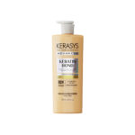 Kerasys Advanced Keratin Bond Deep Repair Shampoo 600 ml
