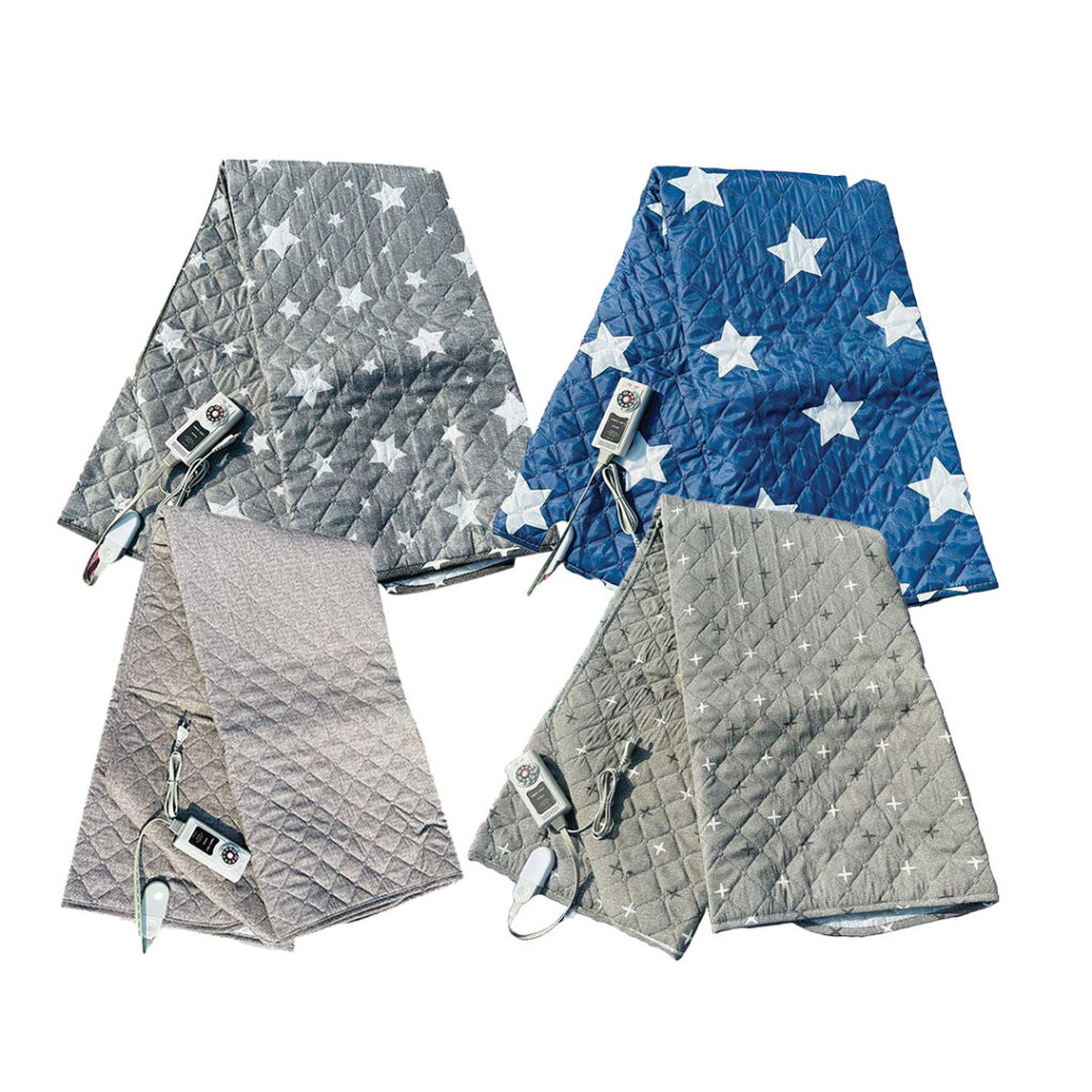 Korean Electric Bed Heater