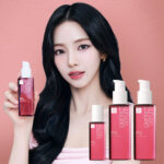 Mise En Scene Perfect Serum Styling 80 ml