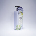 On The Body Cashmere Perfume - Body Lotion - Happy Breeze
