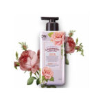 On the body Cashmere Perfume Sweet Love 400 ml