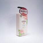 On The Body Cashmere Perfume - Body Lotion - Sweet Love