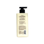 On the body Cashmere Perfume - Shining Dream Body Lotion 400 ml