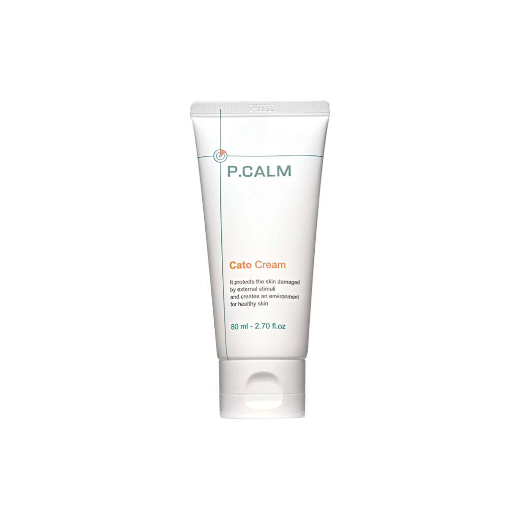 P.Calm Cato Cream 80 ml