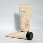 The Face Shop Rice Water Bright Foaming Cleanser 300 ml