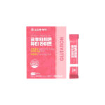 kolon Pharmaceutical Glutation Beauty Life 90 g ( 3000 mg x 30 Packets )