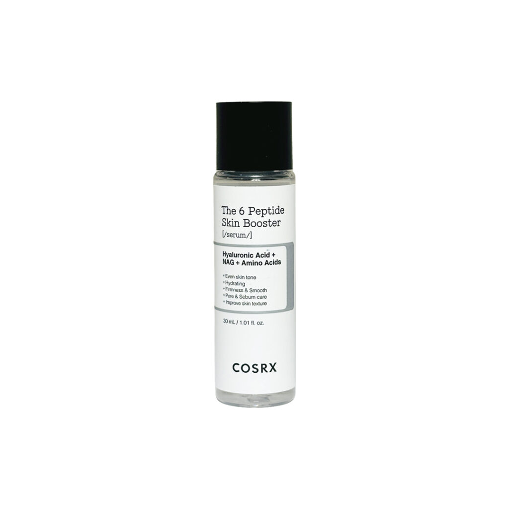 Cosrx The 6 Peptide Skin Booster Serum 30 ml