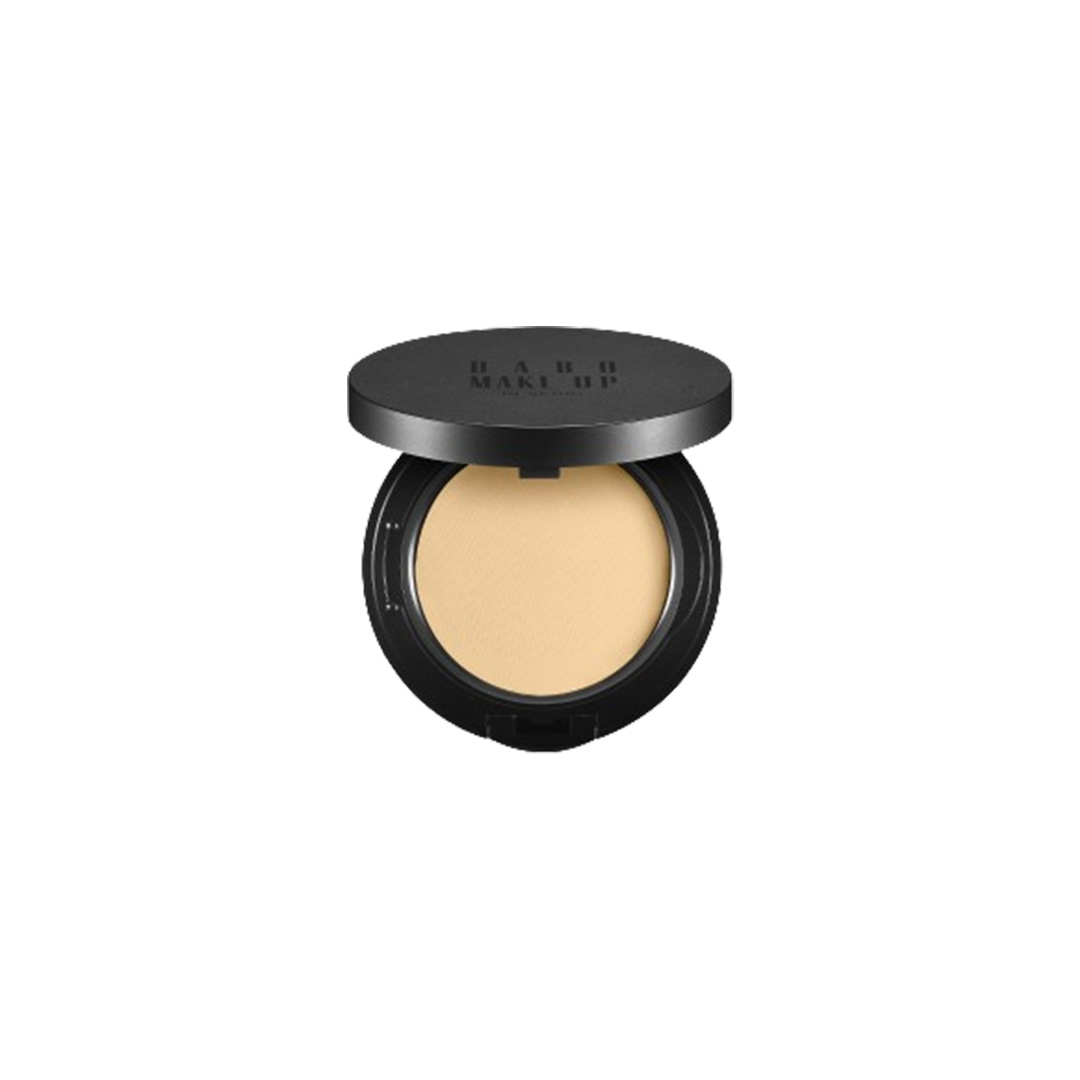 Dabo Make Up No Sebum Rose Pact SPF36 PA+++ - 23 Medium Beige