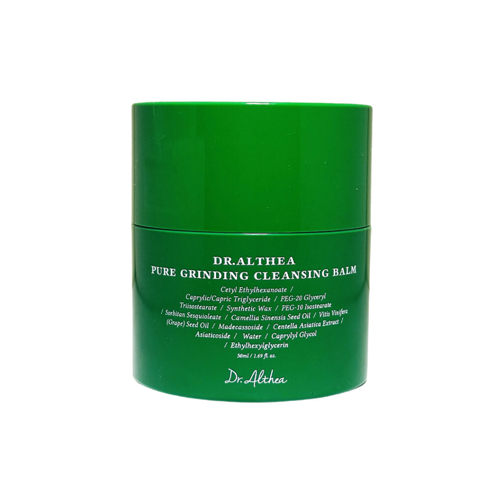Dr.Althea Pure Grinding Cleansing Balm 50ml
