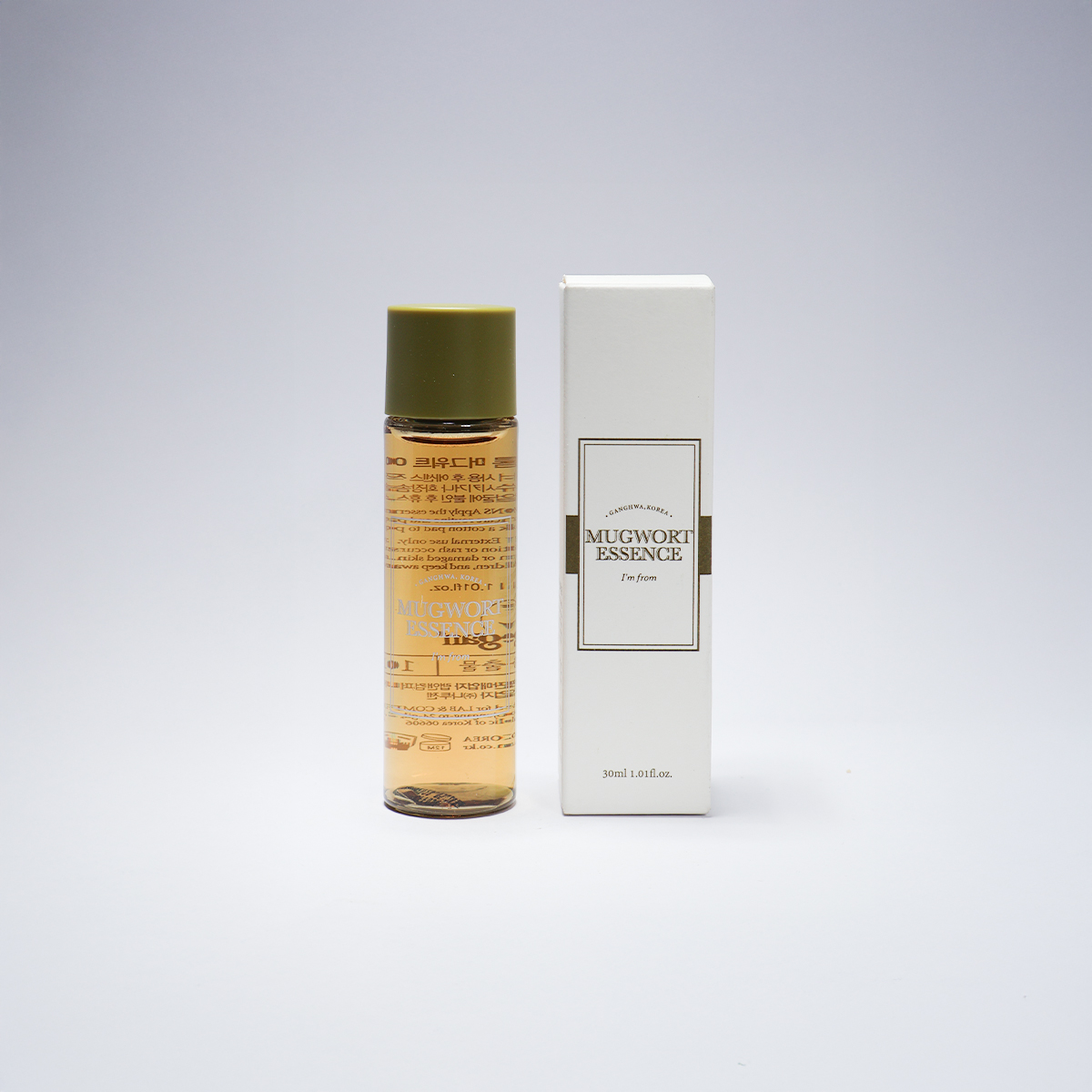Im from Mugwort Essence - 30 ml