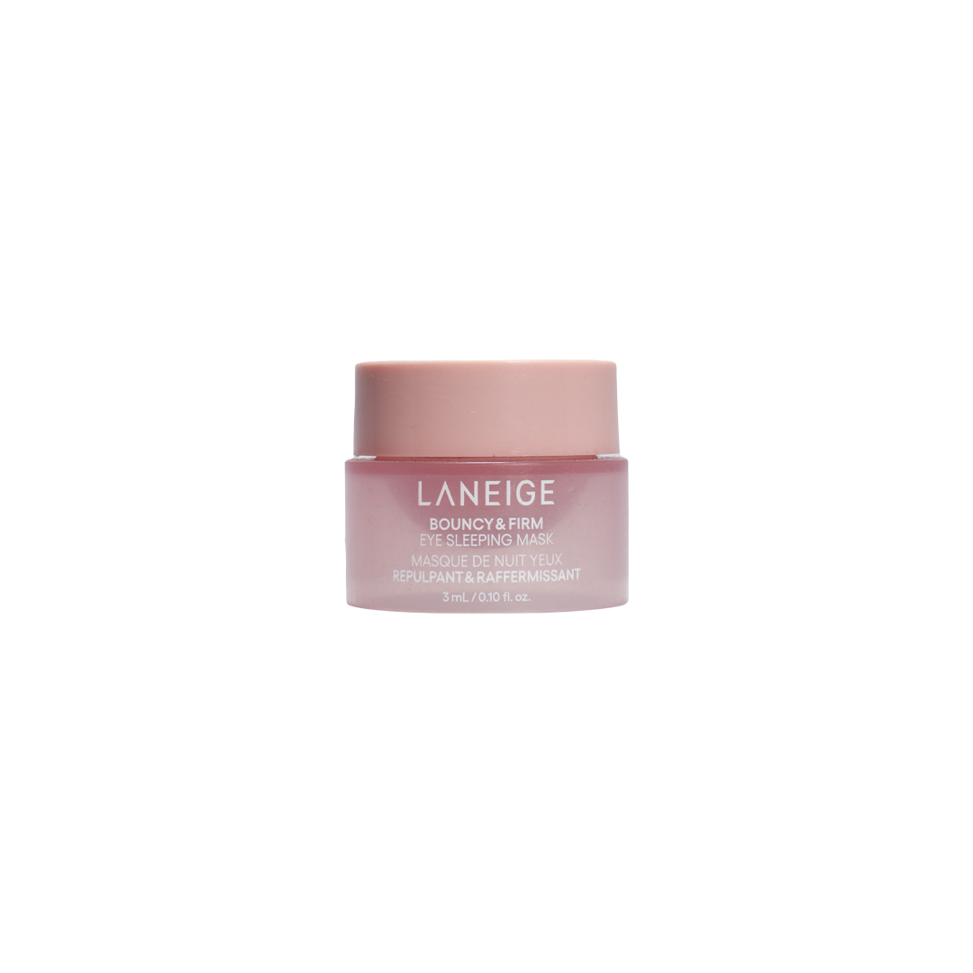 Laneige Bouncy & Firm Eye Sleeping Mask 3ml