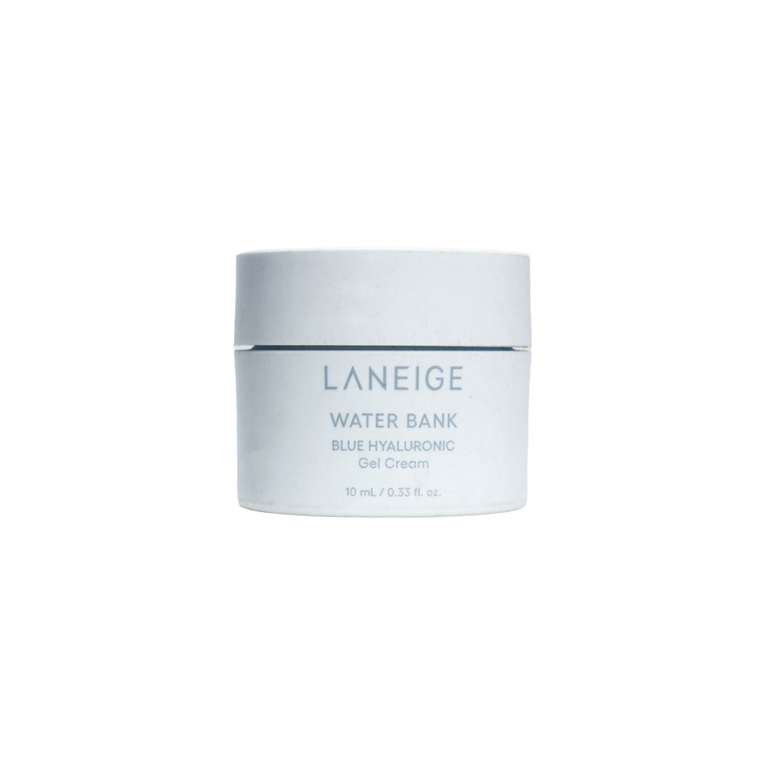 Laneige Water Bank Blue Hyaluronic Gel Cream 10 ml