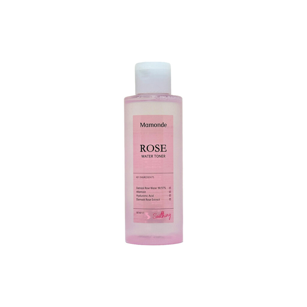 Mamonde Rose Water Toner 150ml