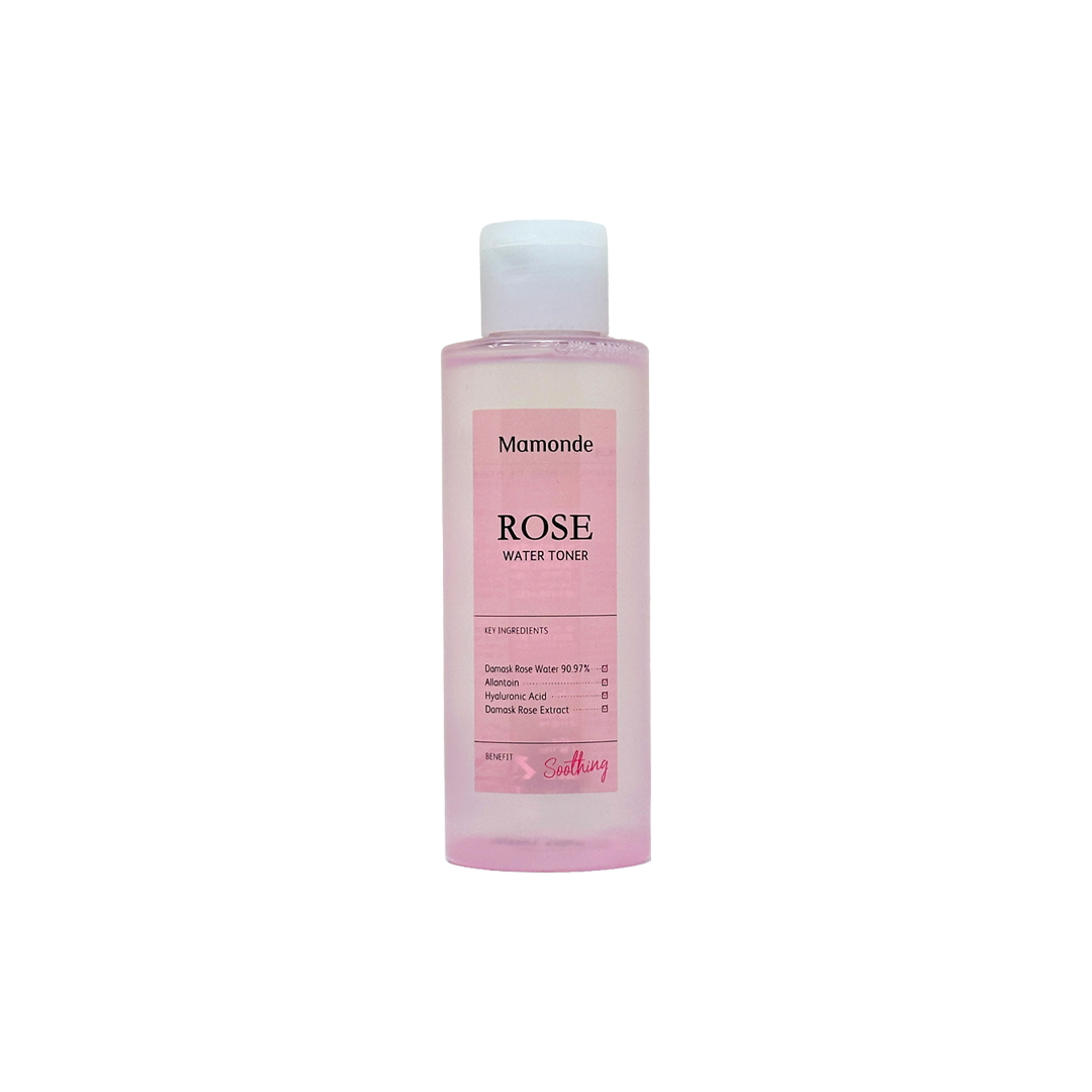 Mamonde Rose Water Toner - 150 ml