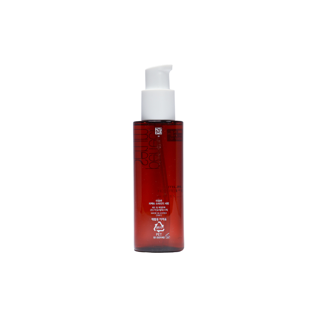 Mise En Scene Perfect Serum Super Rich 80 ml