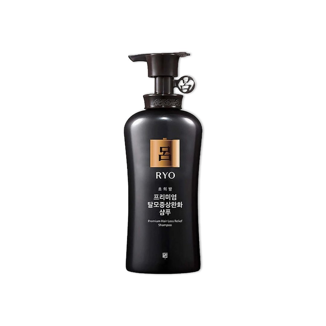 RYO Premium Hair Loss Relief Shampoo 490 ml