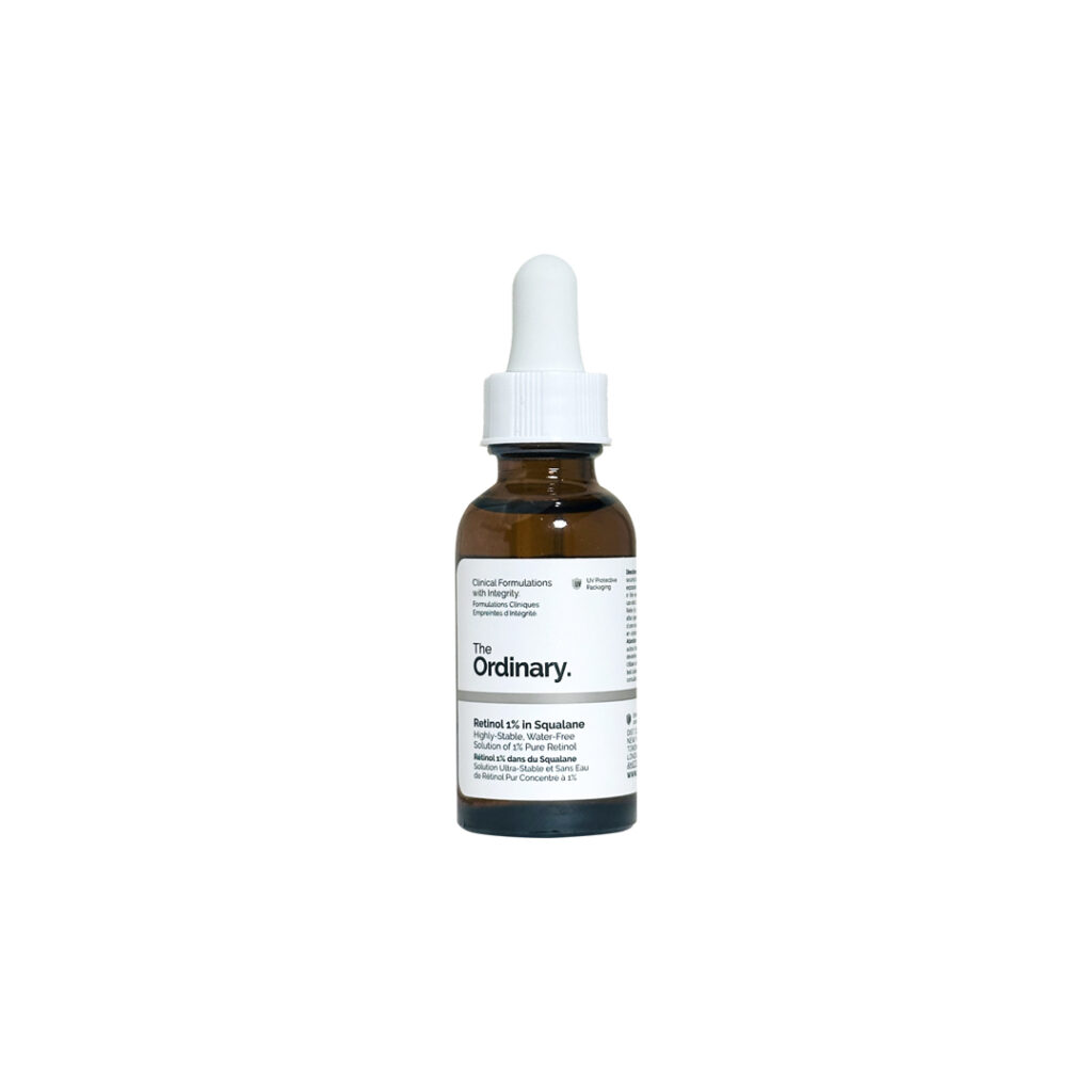 The Ordinary Retinol 1% In Squalane 30 ml