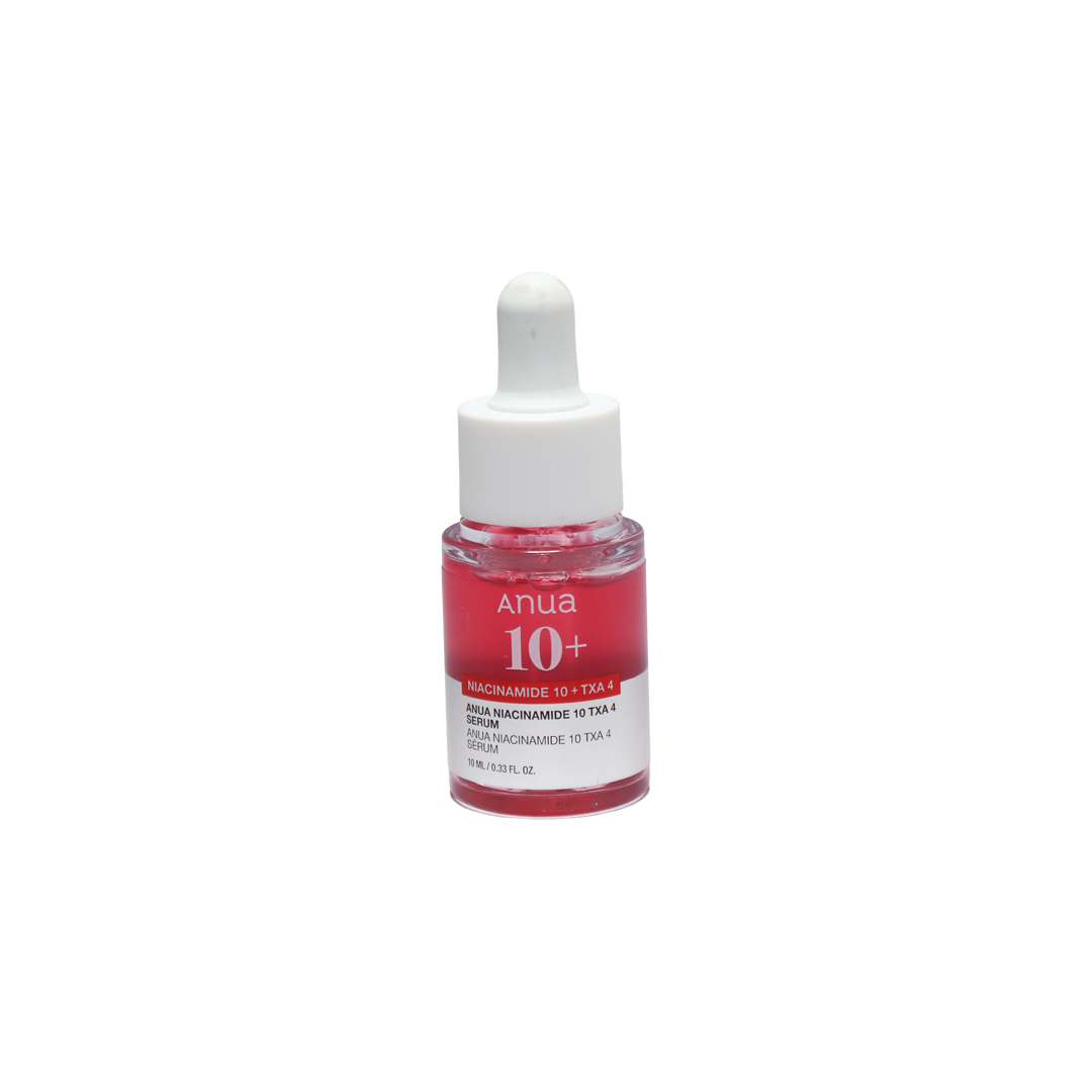 Anua Niacinamide 10 + Txa 4 Serum 10 ml (2) Anua Niacinamide 10 + Txa 4 Serum 10 ml