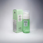 Dabo 10 - Second PDRN Bubble Cica Mask 95 ml