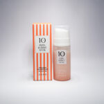Dabo 10 - Second PDRN Bubble Collagen Mask 95 ml