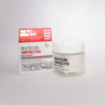 Dabo Bha Peeling Ampoule Pad 70 pcs 140 ml