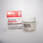 Dabo Bha Peeling Ampoule Pad 70 pcs 140 ml